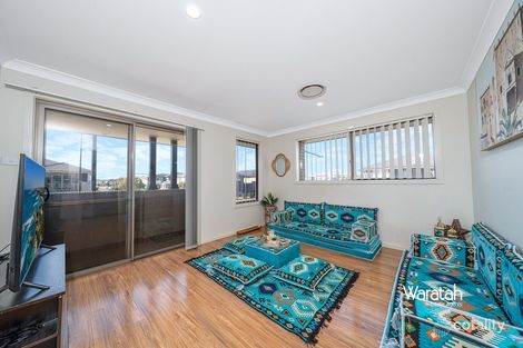 Property photo of 15 Barrallier Drive Marsden Park NSW 2765