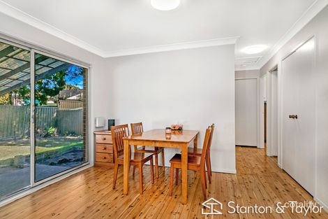 Property photo of 8 Brentwood Grove Werrington Downs NSW 2747