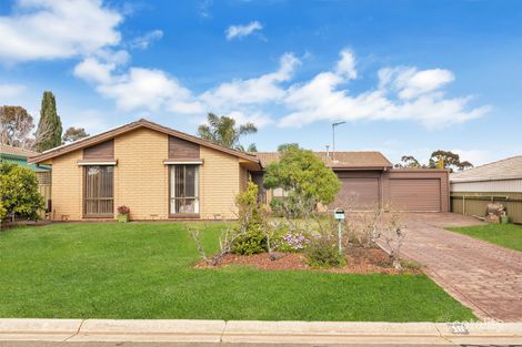 Property photo of 18 Otama Court Craigmore SA 5114