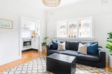 Property photo of 8/23A Bennett Street Bondi NSW 2026