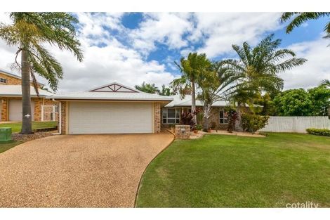 46 Kingfisher Pde, Norman Gardens, QLD 4701