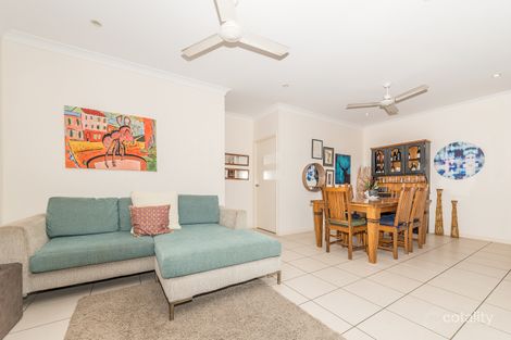 Property photo of 21 Anchorage Circuit Bushland Beach QLD 4818