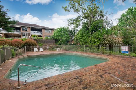 Property photo of 14/14-16 McIntosh Street Gordon NSW 2072