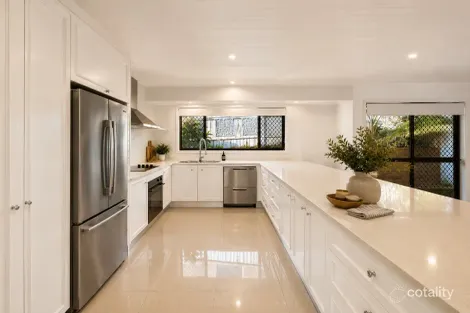 Property photo of 20 Jesmond Helensvale QLD 4212