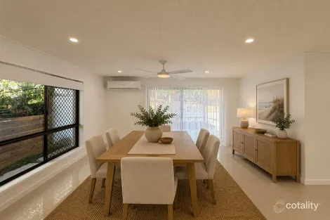 Property photo of 20 Jesmond Helensvale QLD 4212
