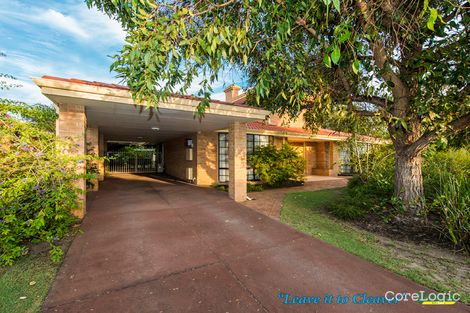 Property photo of 7 Tralee Way Waterford WA 6152