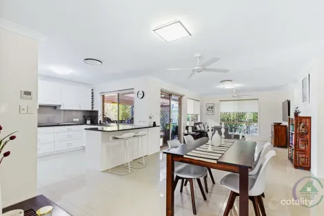 Property photo of 1 Birnam Place Ferny Grove QLD 4055