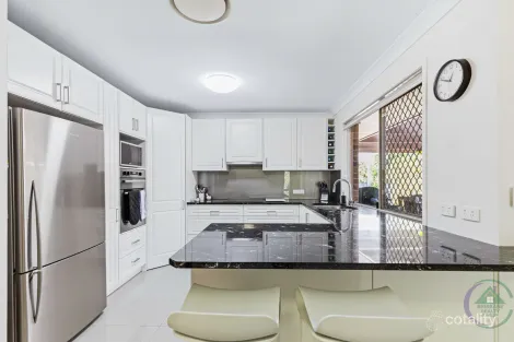 Property photo of 1 Birnam Place Ferny Grove QLD 4055