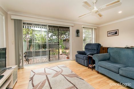 Property photo of 9 Swagman Place Werrington Downs NSW 2747