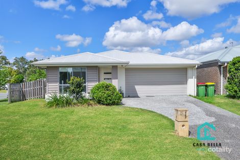 Property photo of 11 Richmond Street Pimpama QLD 4209