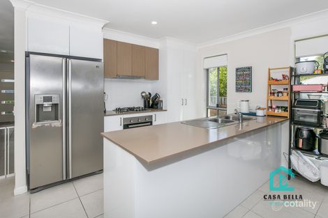 Property photo of 11 Richmond Street Pimpama QLD 4209