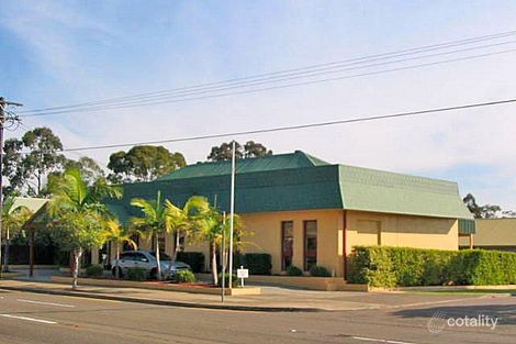 98 Concord Rd, North Strathfield, NSW 2137