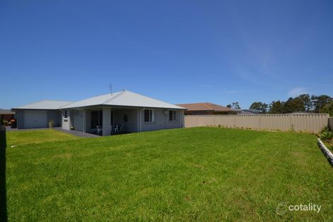 Property photo of 63 Rayleigh Drive Worrigee NSW 2540