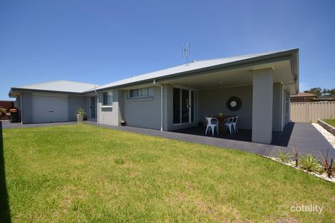 Property photo of 63 Rayleigh Drive Worrigee NSW 2540