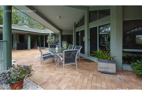 Property photo of 36 Bagnall Street Ellen Grove QLD 4078