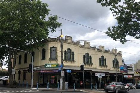 270 Racecourse Rd, Flemington, VIC 3031