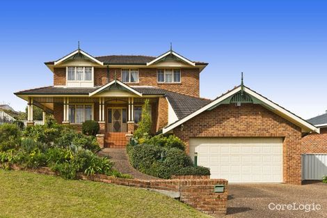 Property photo of 4 Cartmel Close Lakelands NSW 2282