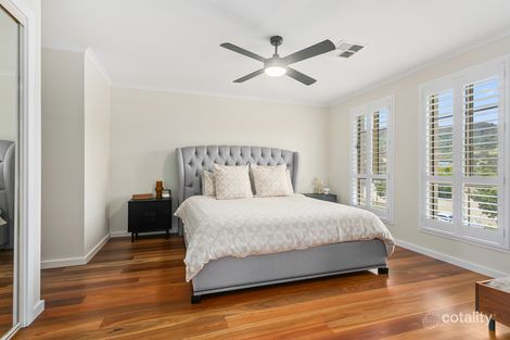 Property photo of 45 Fields Drive Albion Park NSW 2527