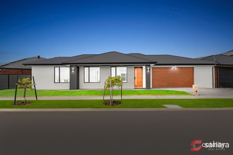 10 Pinevale Ave, Wyndham Vale, VIC 3024
