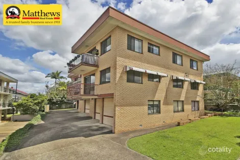 Property photo of 4/29 Sarah Street Annerley QLD 4103