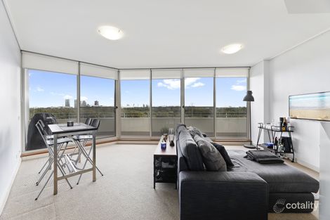 Property photo of 704/1 The Piazza Wentworth Point NSW 2127