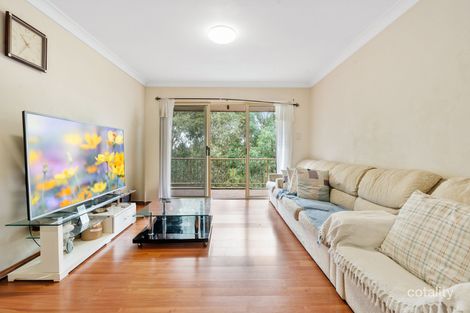 Property photo of 108/4 Riverpark Drive Liverpool NSW 2170