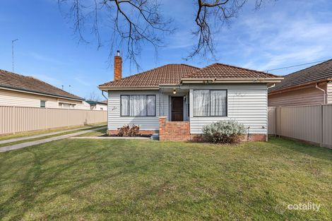 Property photo of 7 Linden Avenue Wendouree VIC 3355