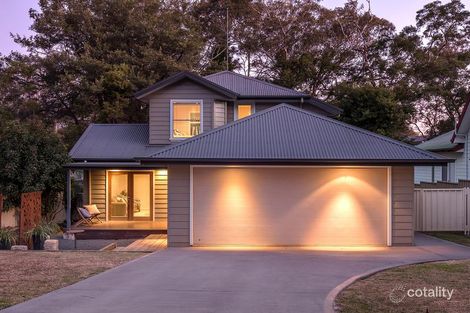 Property photo of 11 Olivet Street Glenbrook NSW 2773