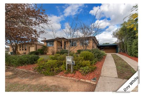 5 Phoenix Pl, Giralang, ACT 2617