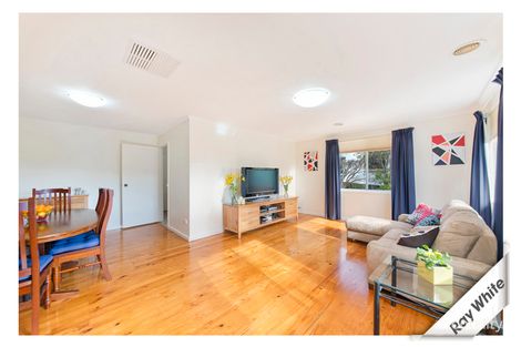 Property photo of 5 Phoenix Place Giralang ACT 2617