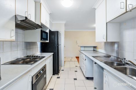 Property photo of 108/4 Riverpark Drive Liverpool NSW 2170
