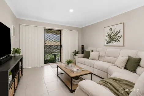 Property photo of 70 Wunburra Circle Pacific Pines QLD 4211