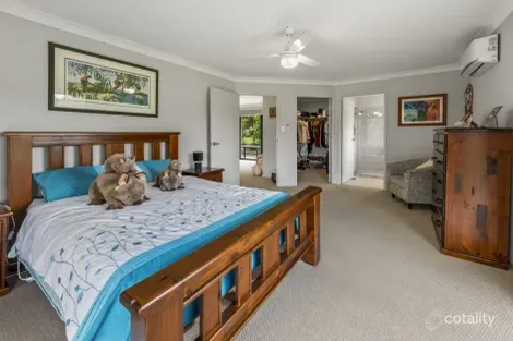 Property photo of 26 Taylor Street Nanango QLD 4615