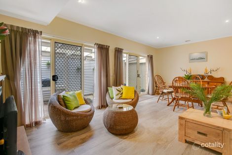 Property photo of 24 Tiller Lane Patterson Lakes VIC 3197