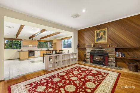 Property photo of 43 Henry Street Eltham VIC 3095