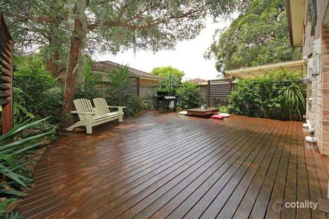 Property photo of 16/11 Owen Jones Row Menai NSW 2234