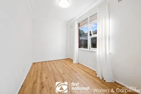 Property photo of 19 West Street Guildford NSW 2161