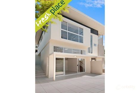 1/12 Bute St, Sherwood, QLD 4075