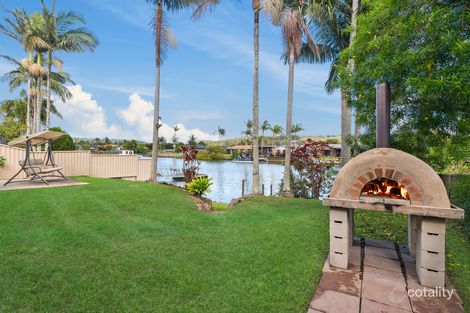 Property photo of 125 Currumbin Creek Road Currumbin Waters QLD 4223
