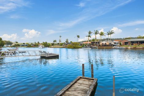 Property photo of 125 Currumbin Creek Road Currumbin Waters QLD 4223