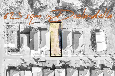 12 Muhammad St, Doolandella, QLD 4077