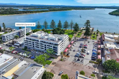 305a/59 Clarence St, Port Macquarie, NSW 2444