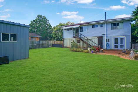 Property photo of 4 Thompson Street Victoria Point QLD 4165