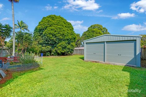 Property photo of 4 Thompson Street Victoria Point QLD 4165