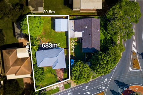 Property photo of 4 Thompson Street Victoria Point QLD 4165