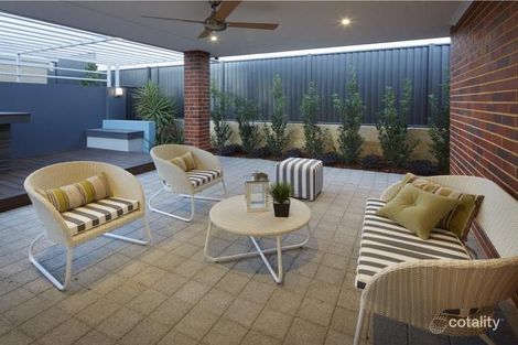 Lot 107 Logue St, Waroona, WA 6215