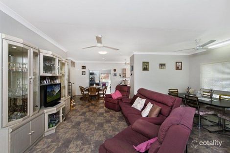 Property photo of 32 Percy Street Mount Sheridan QLD 4868