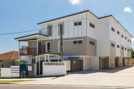 Property photo of 3/25 Hawthorne Street Enoggera QLD 4051