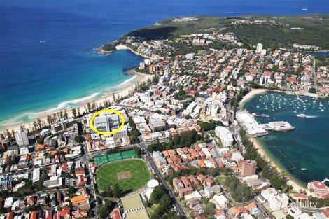 Property photo of 738/22 Central Avenue Manly NSW 2095
