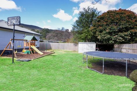 Property photo of 8 McKenzie King Drive Millgrove VIC 3799